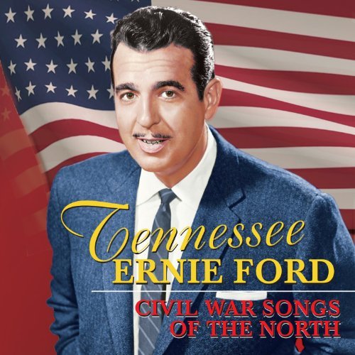 Tennessee Ernie Ford/Civil War Songs Of The North@Import-Gbr
